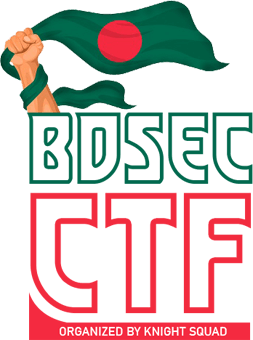 BDSec CTF 2023